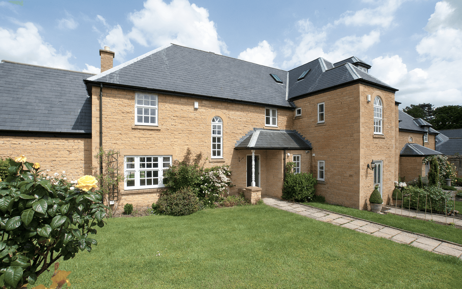 Everest Roofing Work